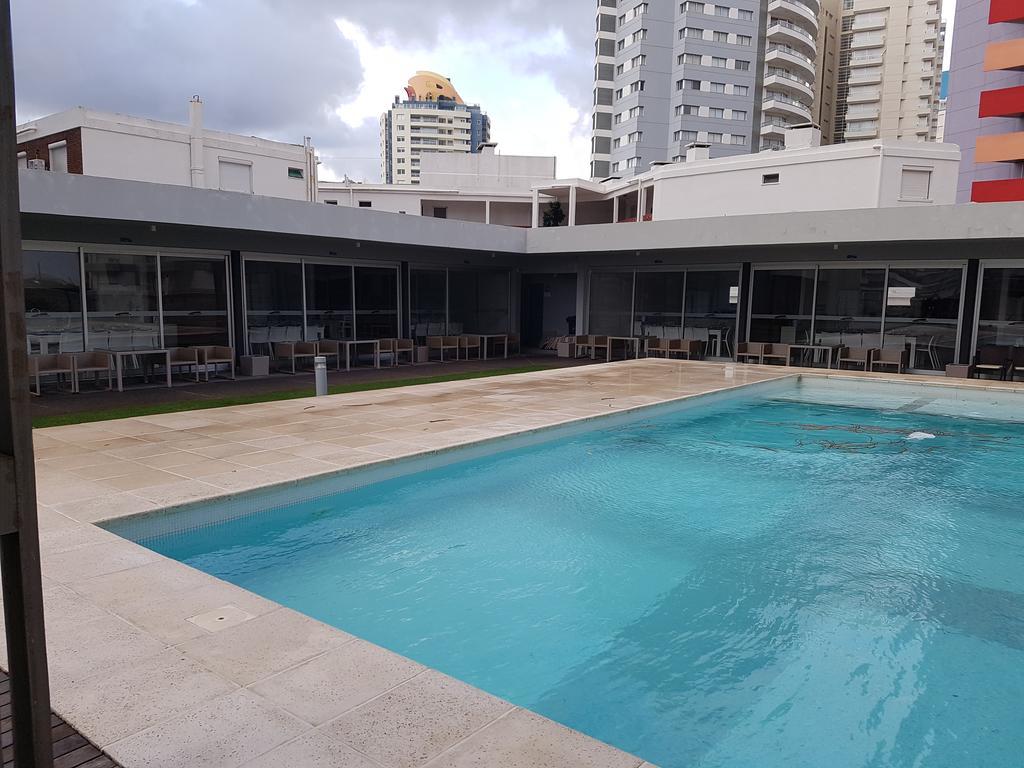 Edificio Forest Tower 2 Punta del Este Exterior foto